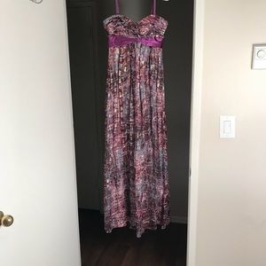 Way too small for me